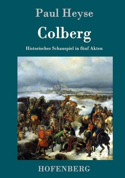 Produktbild: Colberg