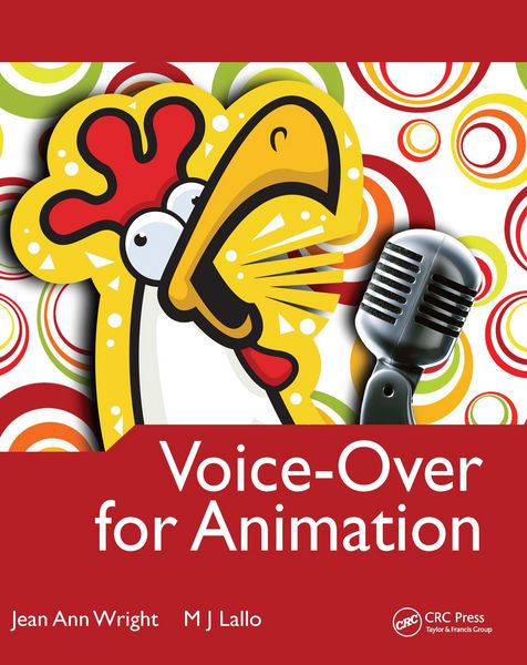 Produktbild: Voice-Over for Animation