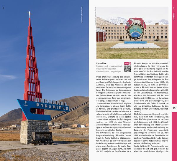 Produktbild: Norwegen. Architekturf&uuml;hrer