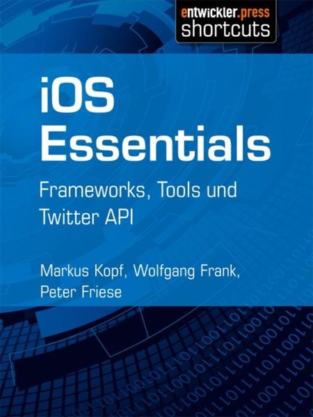 Produktbild: IOS Essentials