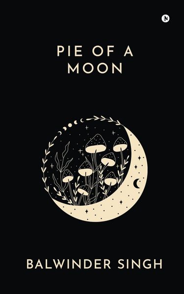 Produktbild: Pie of a moon