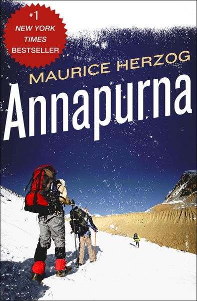 Produktbild: Annapurna