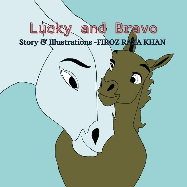 Produktbild: Lucky and Bravo