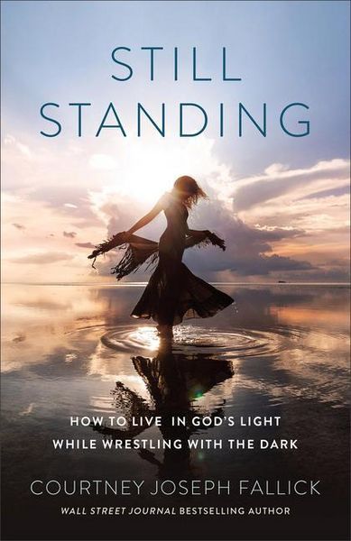 Produktbild: Still Standing