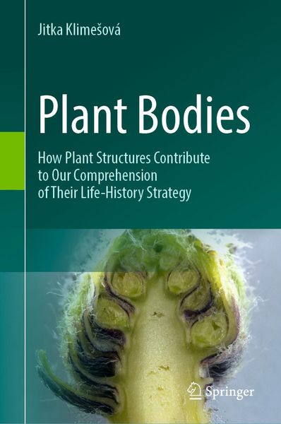 Produktbild: Plant Bodies