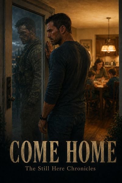 Produktbild: Come Home