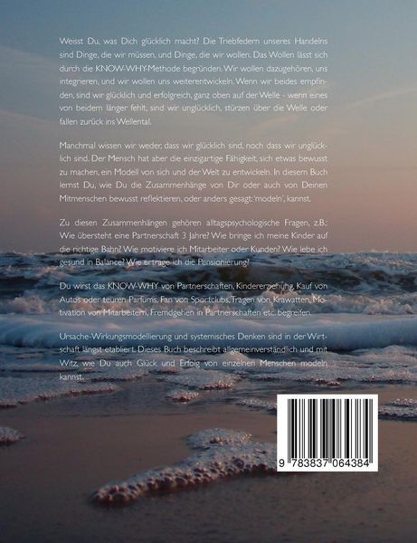 Produktbild: KNOW-WHY