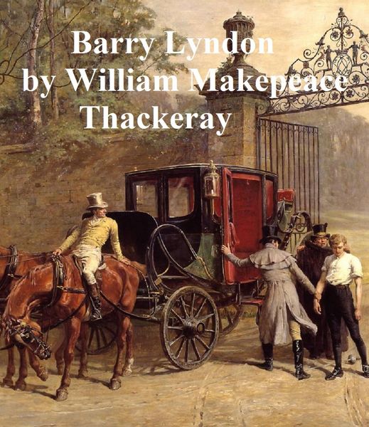 Produktbild: Barry Lyndon