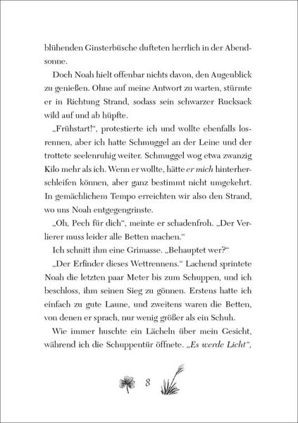 Produktbild: Ruby Fairygale (Band 3) - Das Geheimnis der Tierwandler