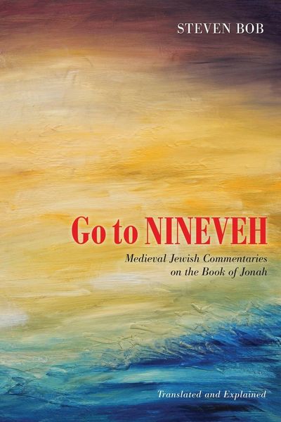 Produktbild: Go to Nineveh