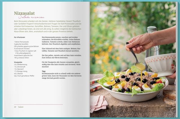 Produktbild: So schmeckt Frankreich