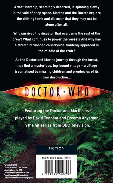 Produktbild: Doctor Who