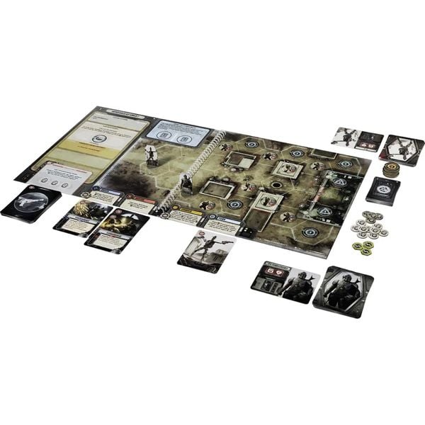 Produktbild: The Mandalorian: Adventures