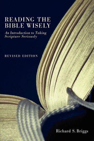 Produktbild: Reading the Bible Wisely