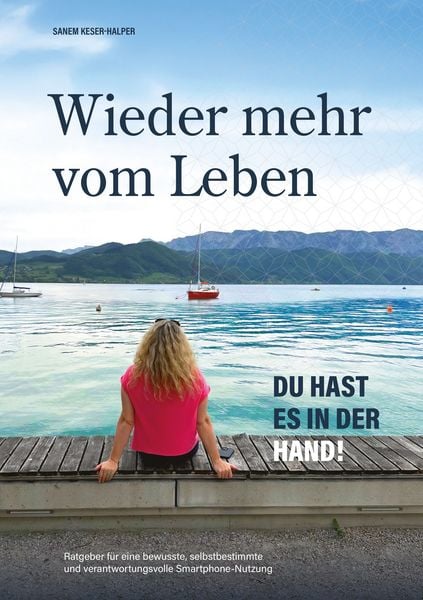 Produktbild: Wieder mehr vom Leben
