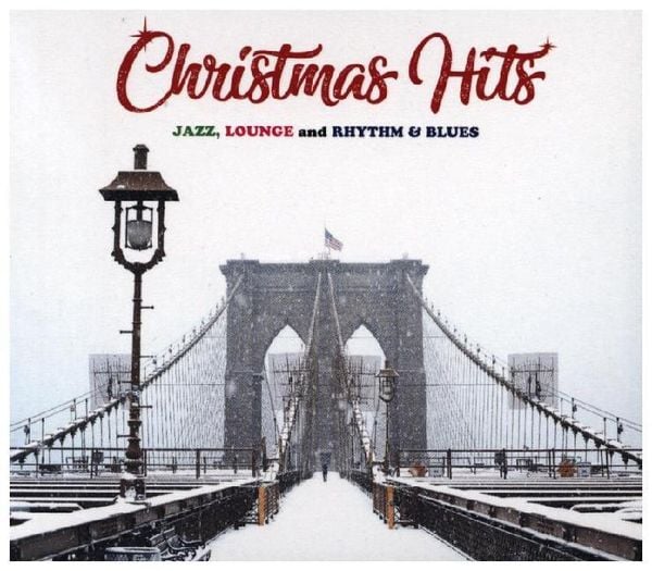 Produktbild: Christmas Hits
