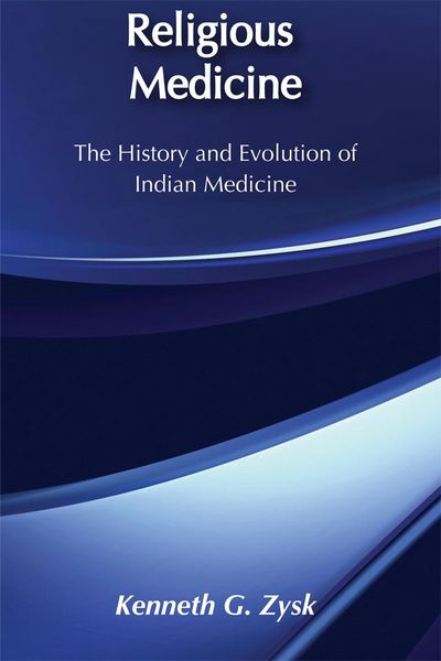 Produktbild: Religious Medicine