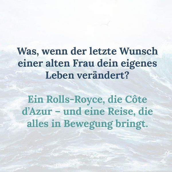Produktbild: Der Himmel ist mein Meer