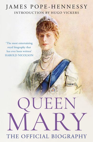 Produktbild: Queen Mary