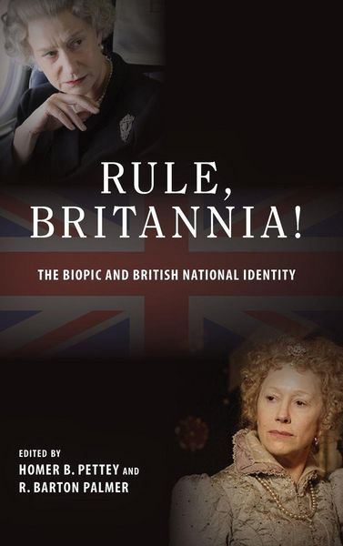 Produktbild: Rule, Britannia!