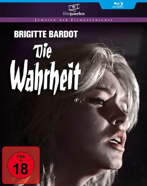 Die Wahrheit (Brigitte Bardot) - Filmjuwelen