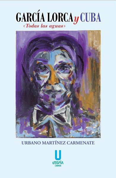 Produktbild: Garcia Lorca y cuba