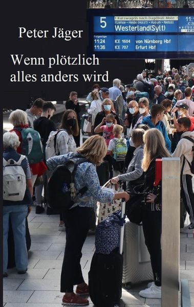 Produktbild: Wenn pl&ouml;tzlich alles anders wird