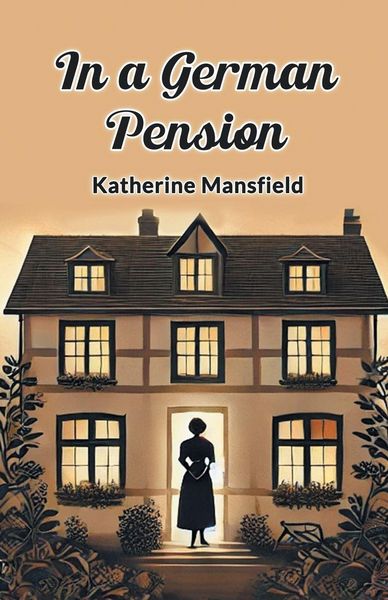 Produktbild: In a German Pension
