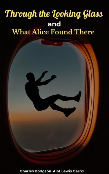 Produktbild: Through the Looking-Glass And What Alice Found There