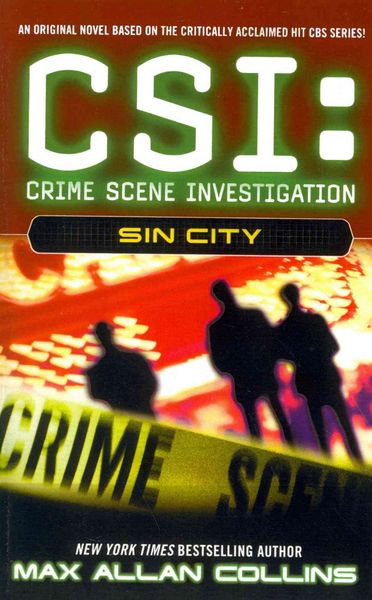 Produktbild: Sin City