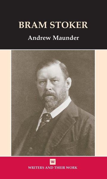 Produktbild: Bram Stoker