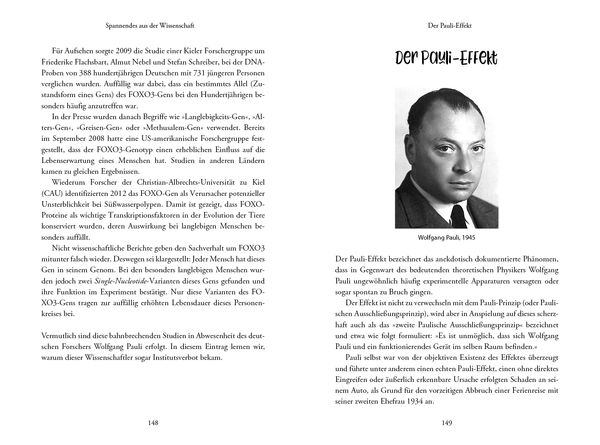 Produktbild: Der Alleswisser