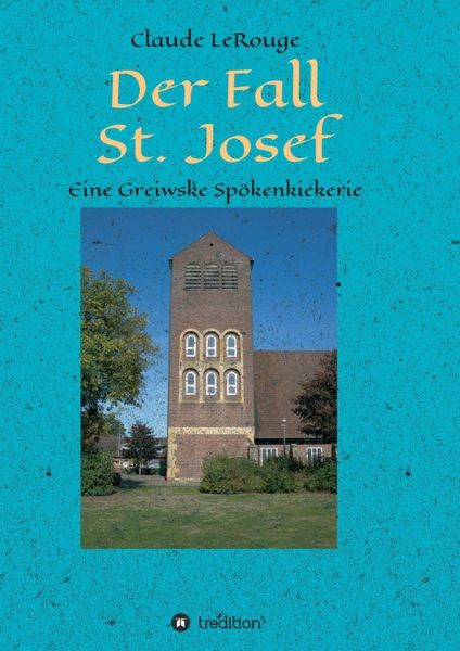 Produktbild: Der Fall St. Josef