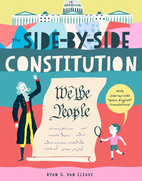 Produktbild: The Side-by-Side Constitution