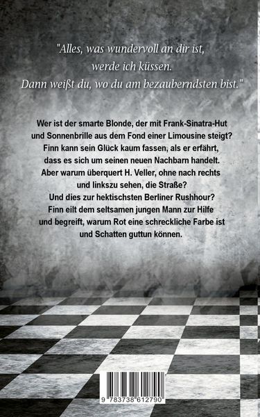 Produktbild: Rot. Gr&uuml;n? Blind!