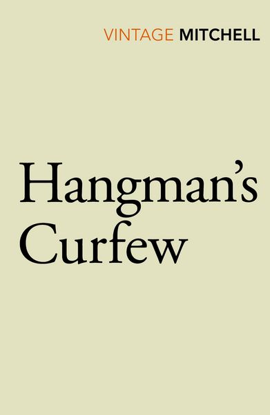 Produktbild: Hangmans Curfew