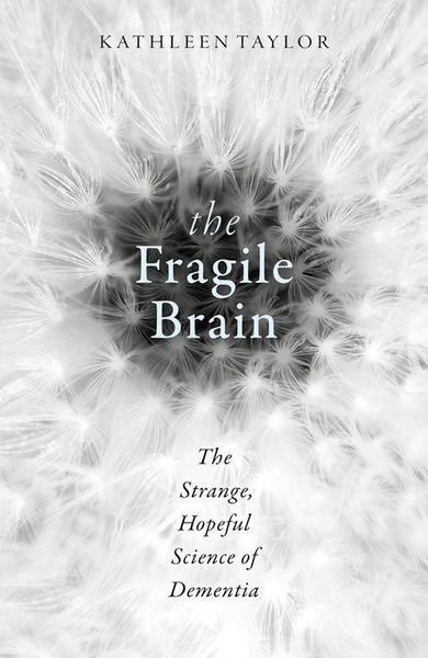 Produktbild: The Fragile Brain