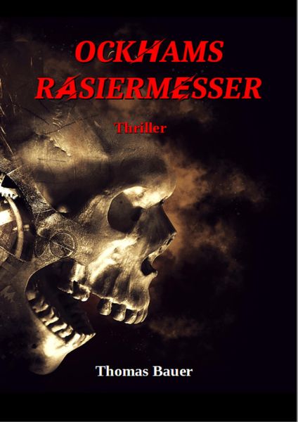 Produktbild: Ockhams Rasiermesser