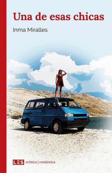 Produktbild: Una de esas chicas