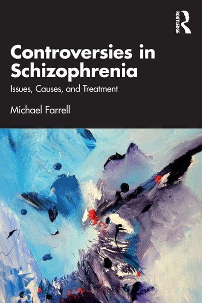 Produktbild: Controversies in Schizophrenia
