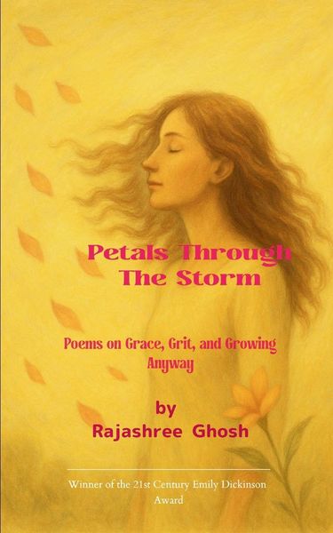 Produktbild: Petals Through the Storm