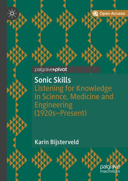 Produktbild: Sonic Skills