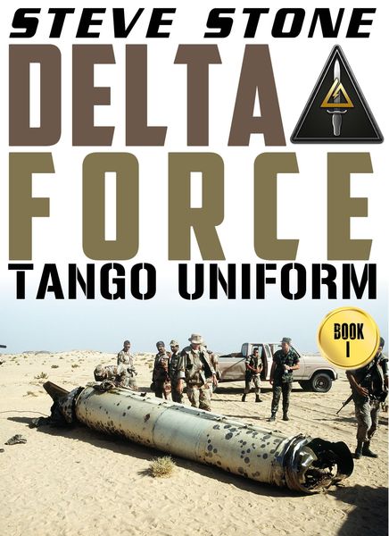 Produktbild: Delta Force: Tango Uniform