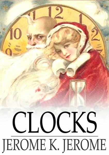 Produktbild: Clocks