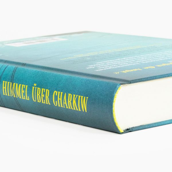 Produktbild: Himmel &uuml;ber Charkiw
