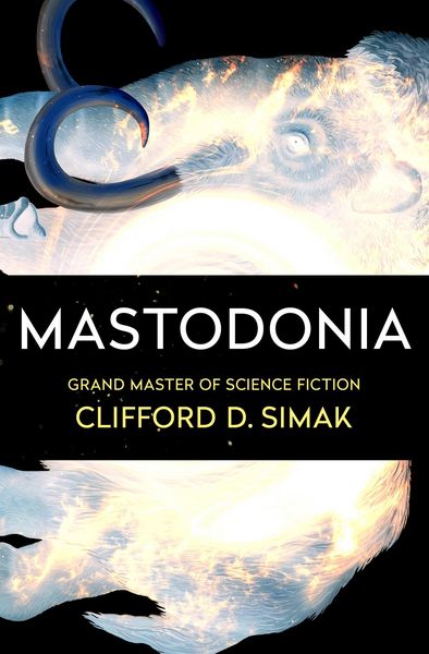 Produktbild: Mastodonia