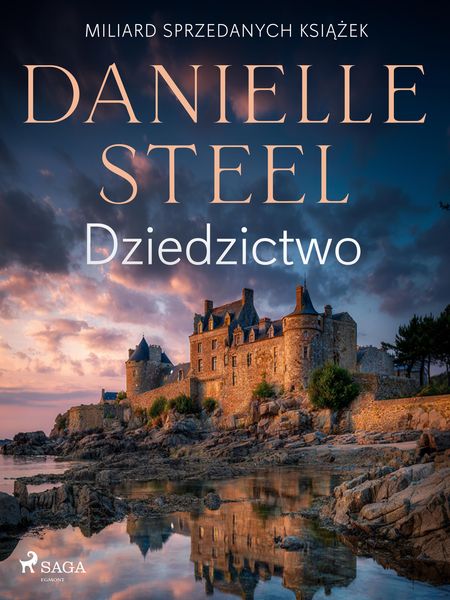 Produktbild: Dziedzictwo