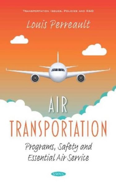 Produktbild: Air Transportation