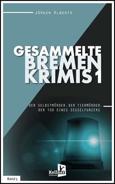 Produktbild: Gesammelte Bremen-Krimis