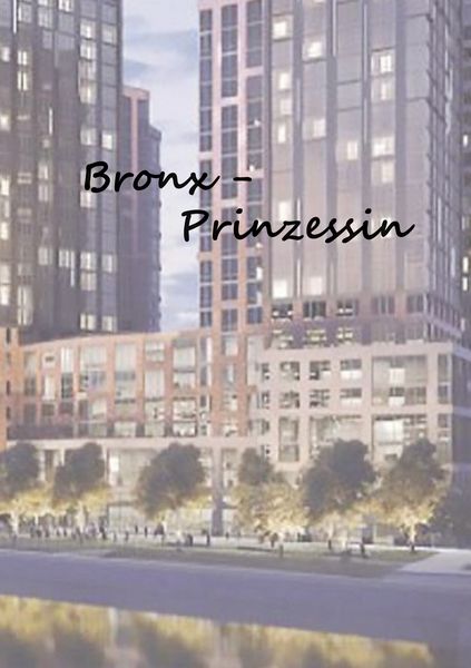 Produktbild: Bronx - Prinzessin
